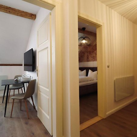 Residence Polonia Karlovy Vary Ngoại thất bức ảnh