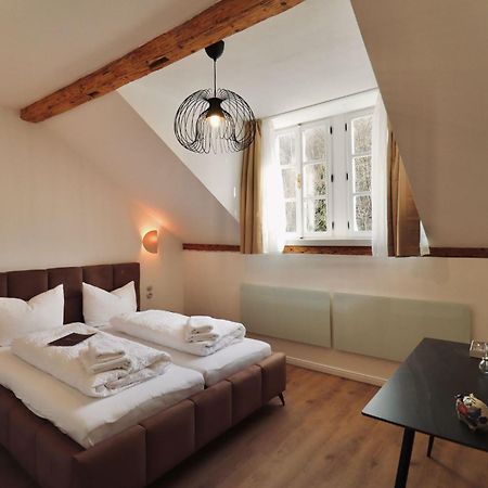 Residence Polonia Karlovy Vary Ngoại thất bức ảnh