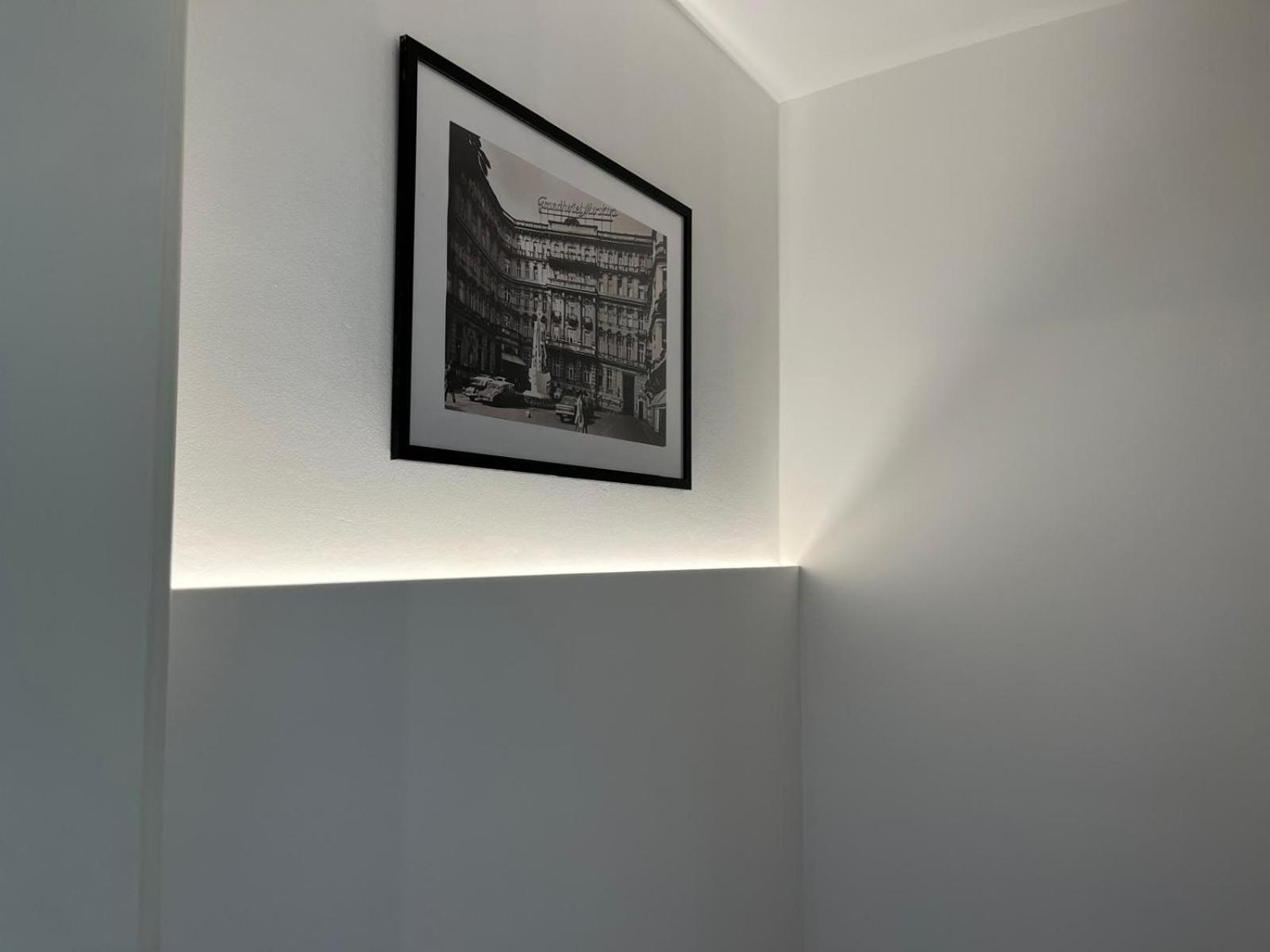 Residence Polonia Karlovy Vary Ngoại thất bức ảnh