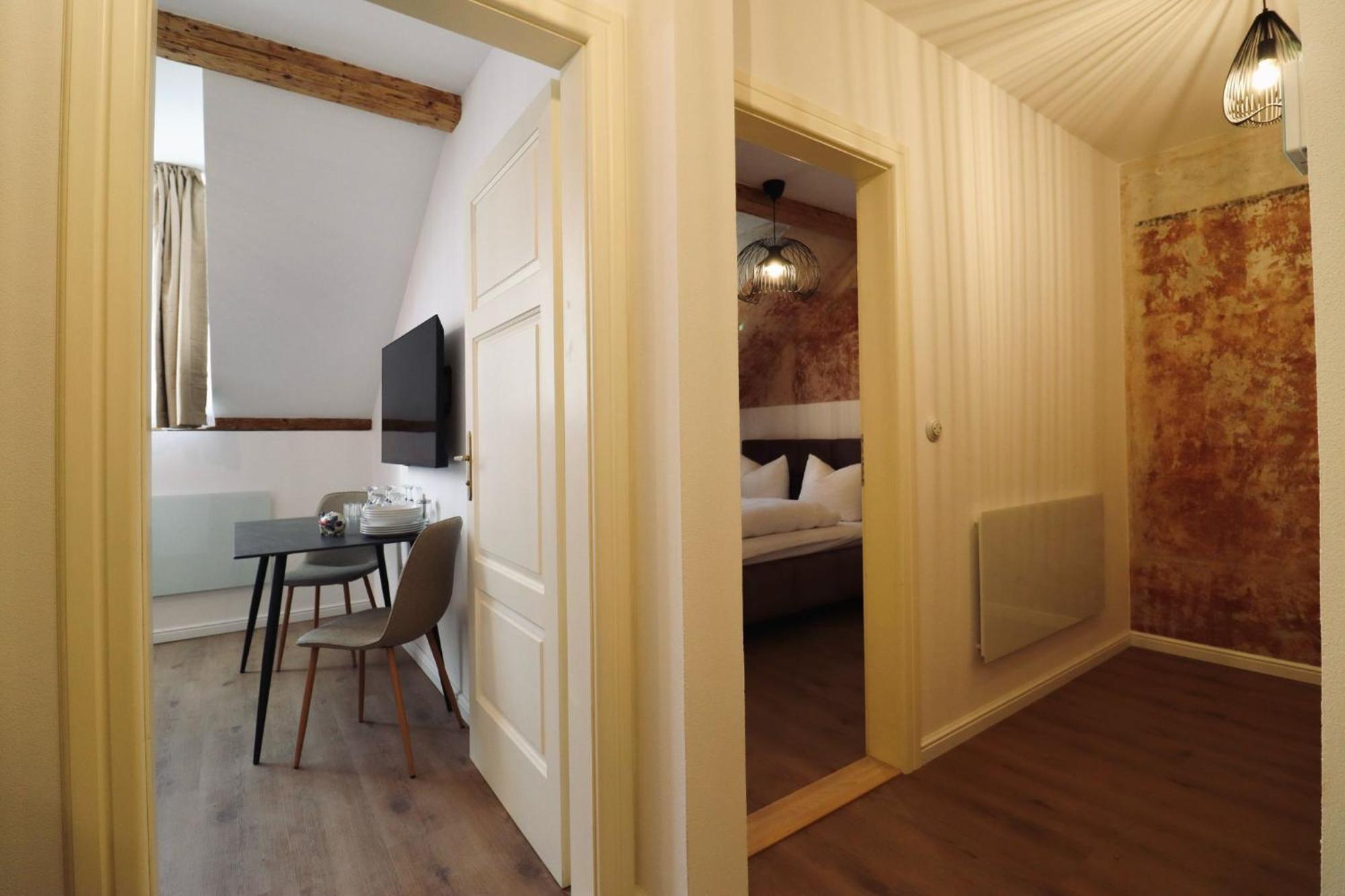 Residence Polonia Karlovy Vary Ngoại thất bức ảnh