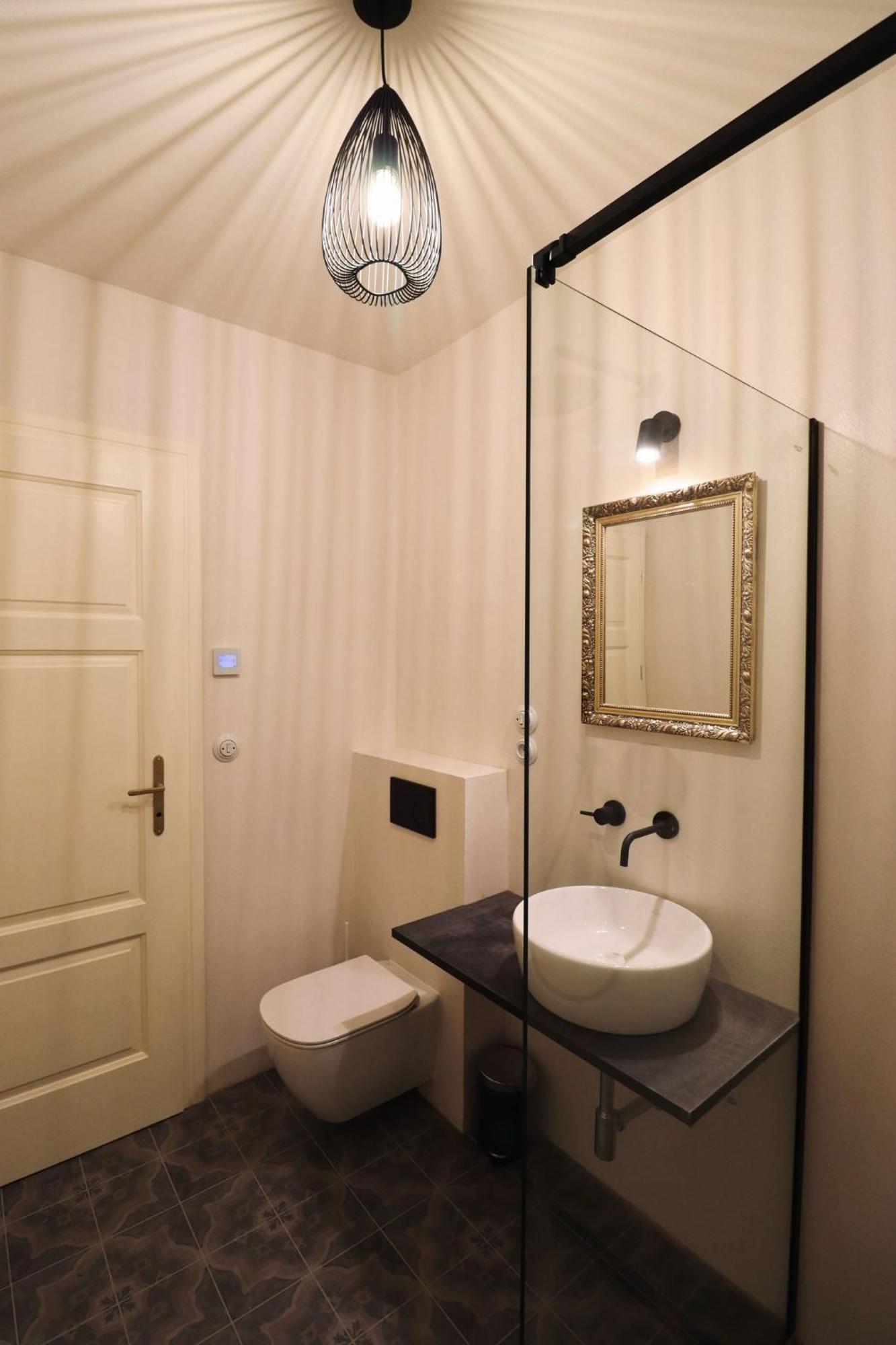 Residence Polonia Karlovy Vary Ngoại thất bức ảnh