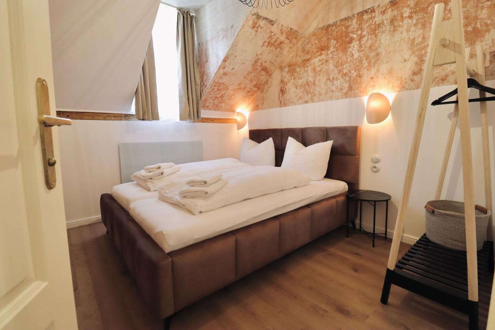 Residence Polonia Karlovy Vary Ngoại thất bức ảnh