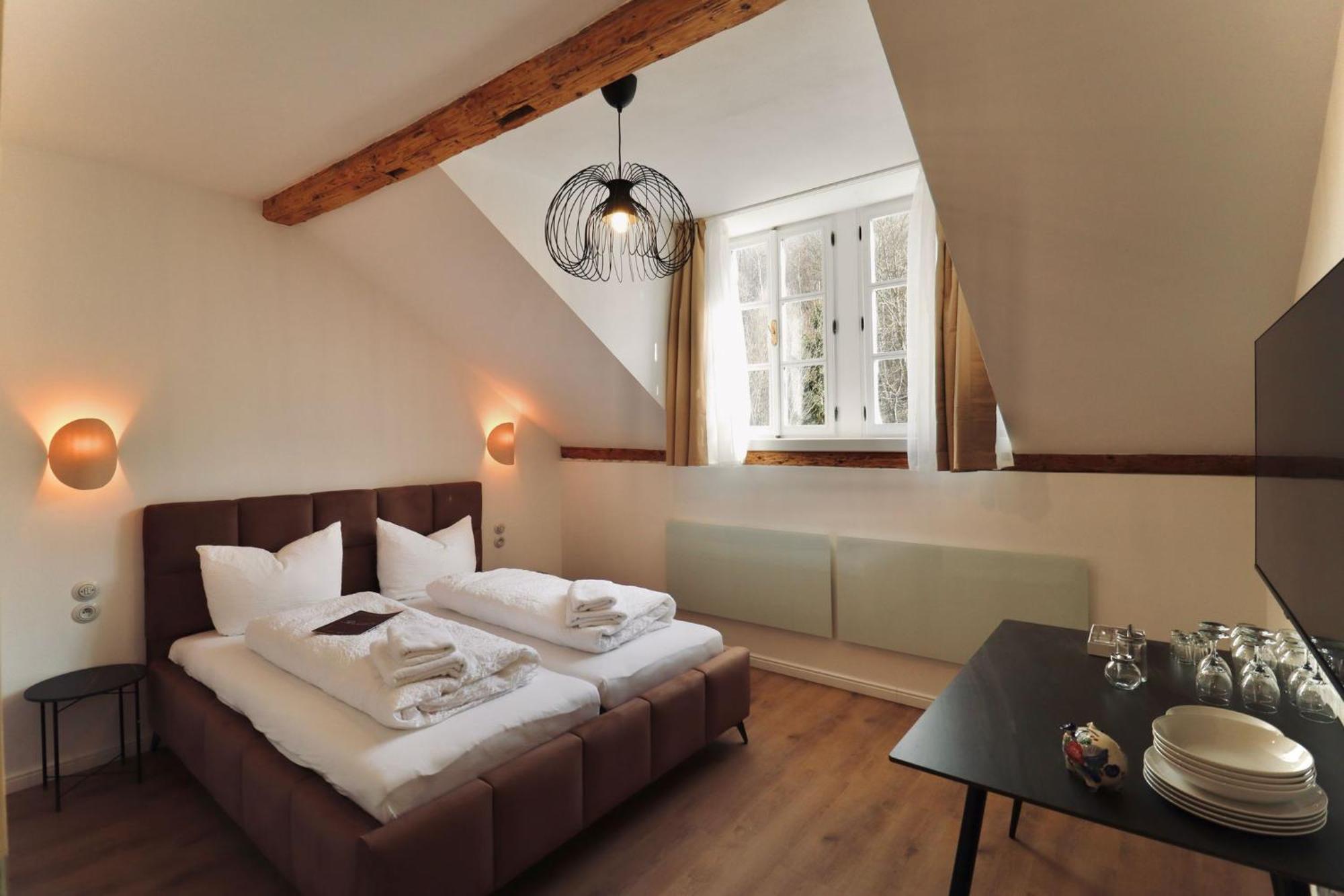 Residence Polonia Karlovy Vary Ngoại thất bức ảnh